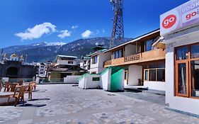 Hotel Hill Top Manali